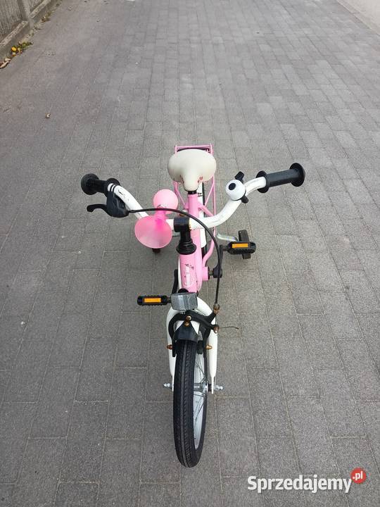 Sprzedam Rower dziecięcy Warta