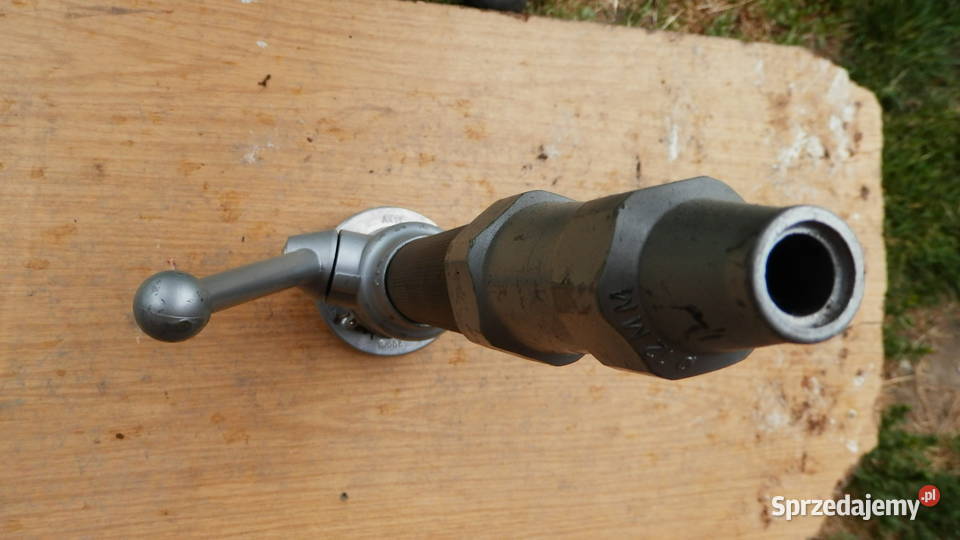 pradownica wodna 52 supon Chodel