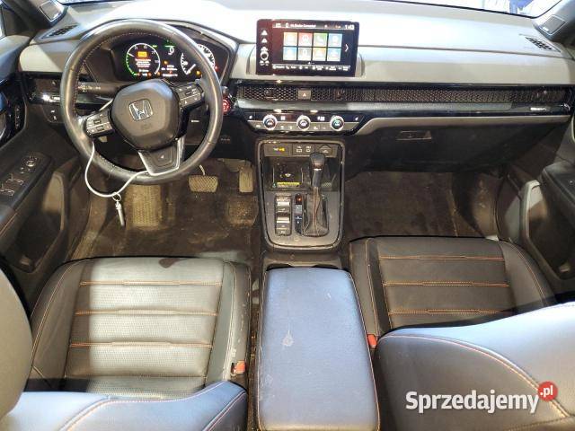 2024 HONDA CRV SPORT TOURING CR-V Warszawa