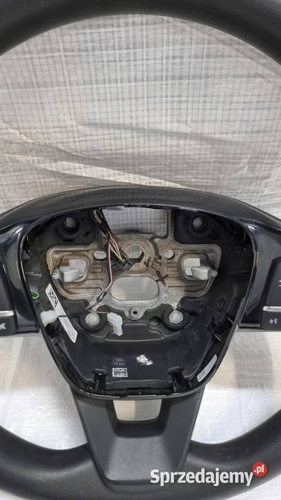 KIEROWNICA MULTIFUNKCJA H1BB3600AG FORD FIESTA sprzedam
