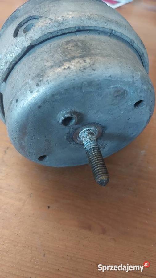 PODUSZKA SILNIKA 8E0199382B AUDI A4 B6 B7 18 20 sprzedam