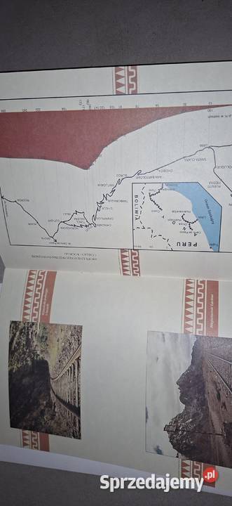 Unikat Broszura Ernest Malinowski i Kolej wielkopolskie Konin