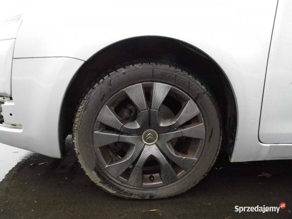 Citroen C4 Picasso I 20062013 Łódź sprzedam