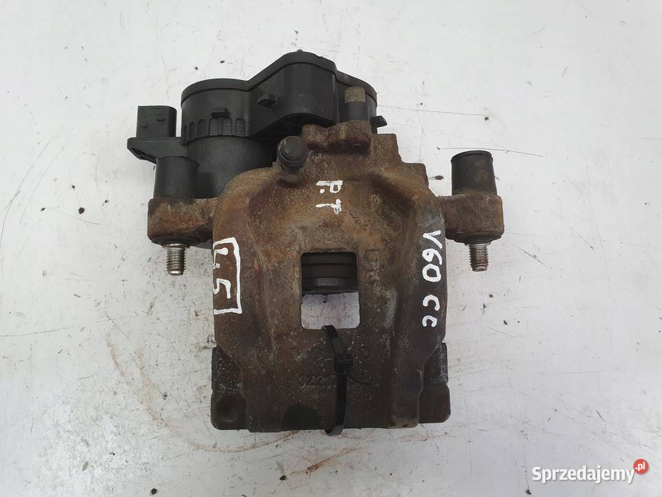 Volvo S90 V90 XC90 II TYLNY ZACISK HAMULCOWY Chełm sprzedam