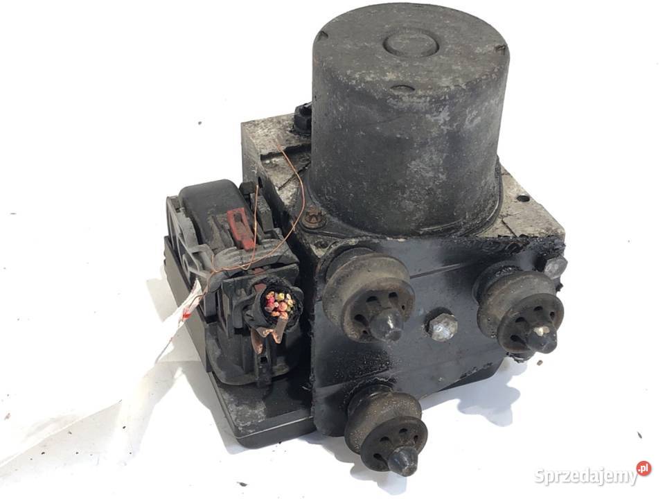 POMPA ABS AUDI A4 B8 8K0614517BB 18 160 0715