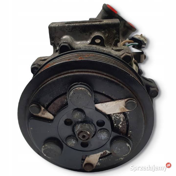 SPRĘŻARKA KLIMATYZACJI Saab 93 II 19 TID SD7V16 Chełm