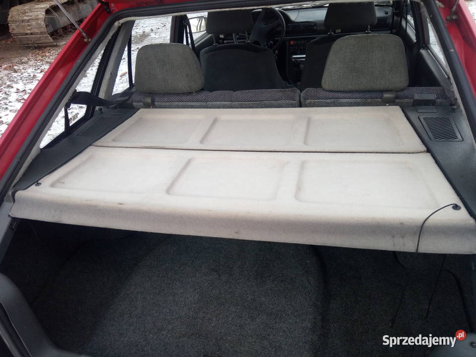 Polonez Caro z silnikiem diesla 19 Wola Uhruska sprzedam