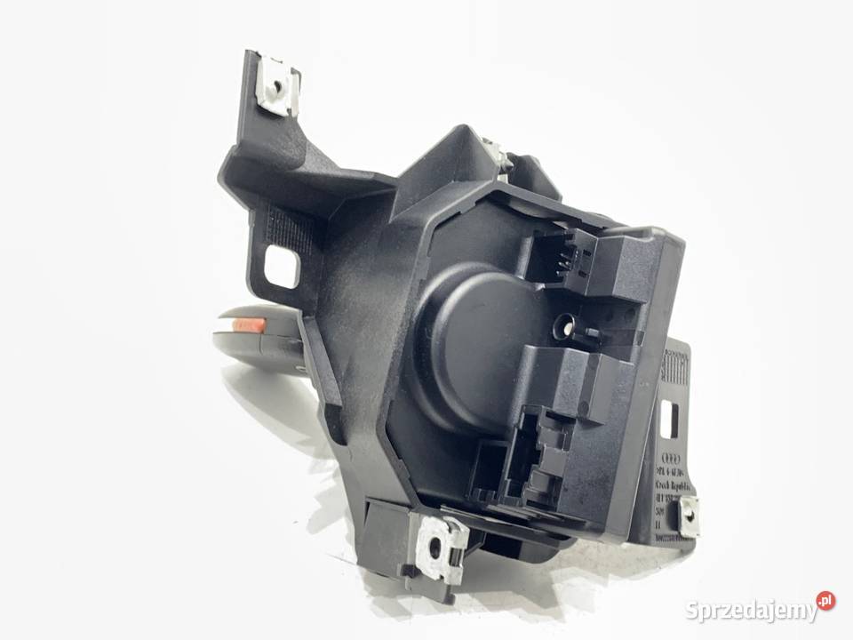 STACYJKA AUDI Q7 4L 4F0909135L 30 272 0616