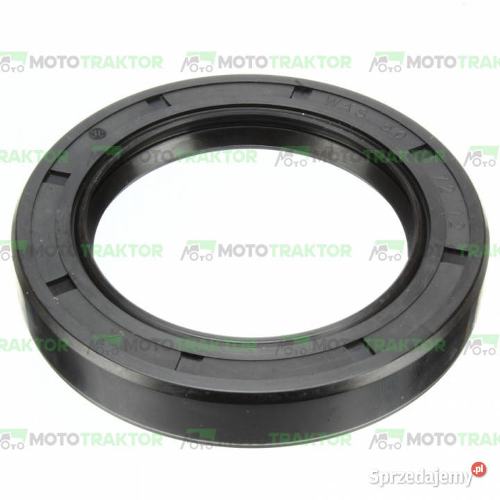 USZCZELNIACZ WOM JOHN DEERE L34257 nieuszkodzony Łążynek