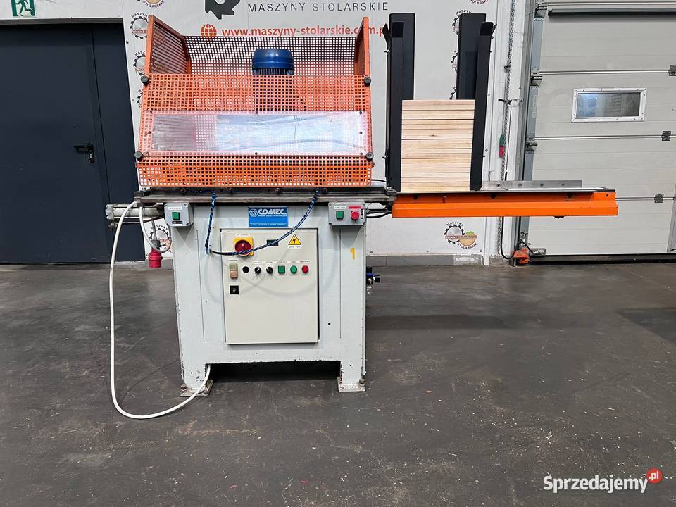 Wiertarka Comec FMC 900 3MI Juszczyn