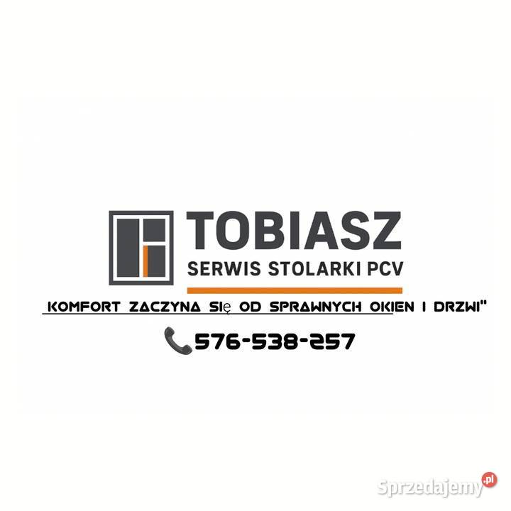 Serwis Okien PCV Pozostałe