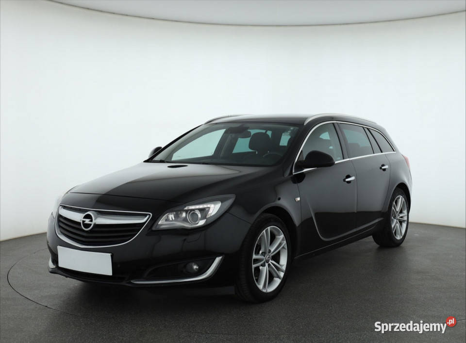Opel Insignia 20 CDTI Piaseczno