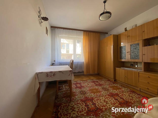 Sprzedam dom wolnostojący Augustów 120 metrów