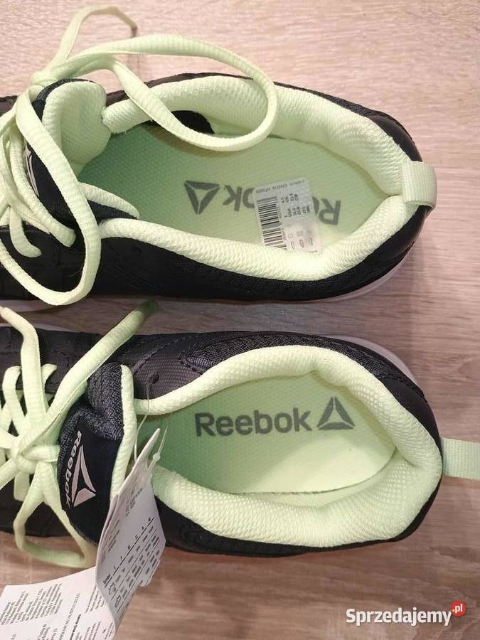 Reebok Almotio 40 buty 365 dłudość 235 Myślenice