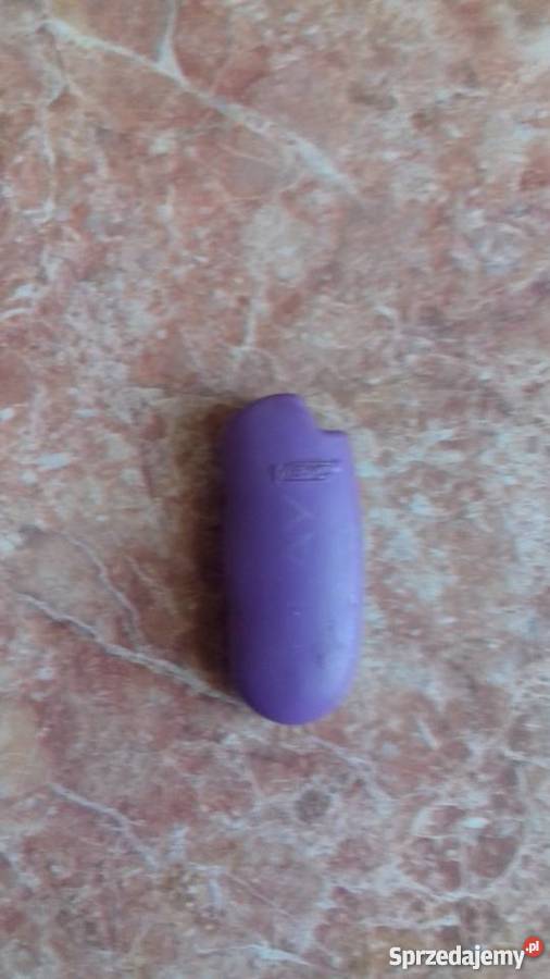 Zapalniczki metalowe