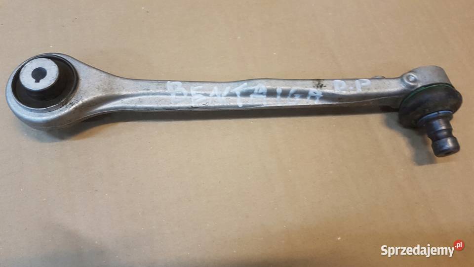 WAHACZ PRAWY PRZÓD Q7Q8URUS BENTAYGA 4M0407506C