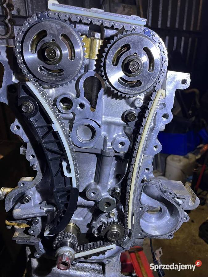 Hyundai i20 12 VAT1 Małczew