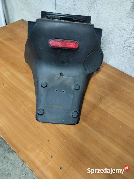 Tylny błotnik chlapacz Peugeot ELYSEO 50 Łubno sprzedam
