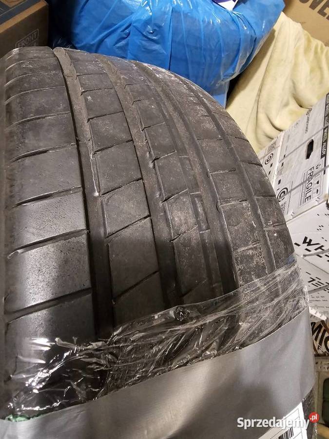 4x 22545R17 GOODYEAR EAGLE F1 ASYMMETRIC 6 91 Y 225 Lubin