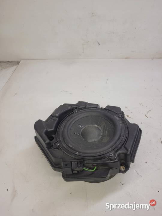 GŁOŚNIK DRZWI TYŁ BO AUDI A8 D4 P 4H0035466 Przystajń