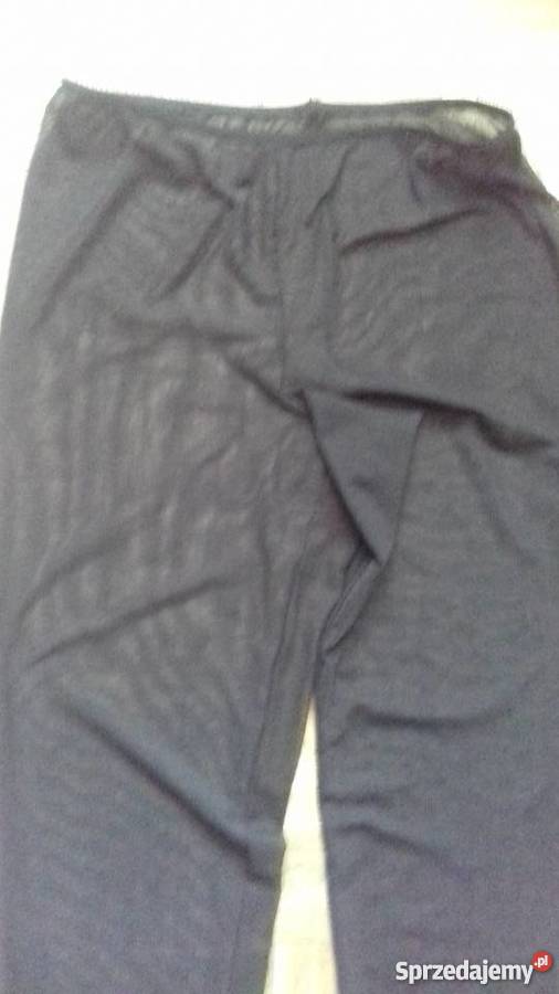 Leginsy prześwitujące Rozmiar 36(S) Gdańsk