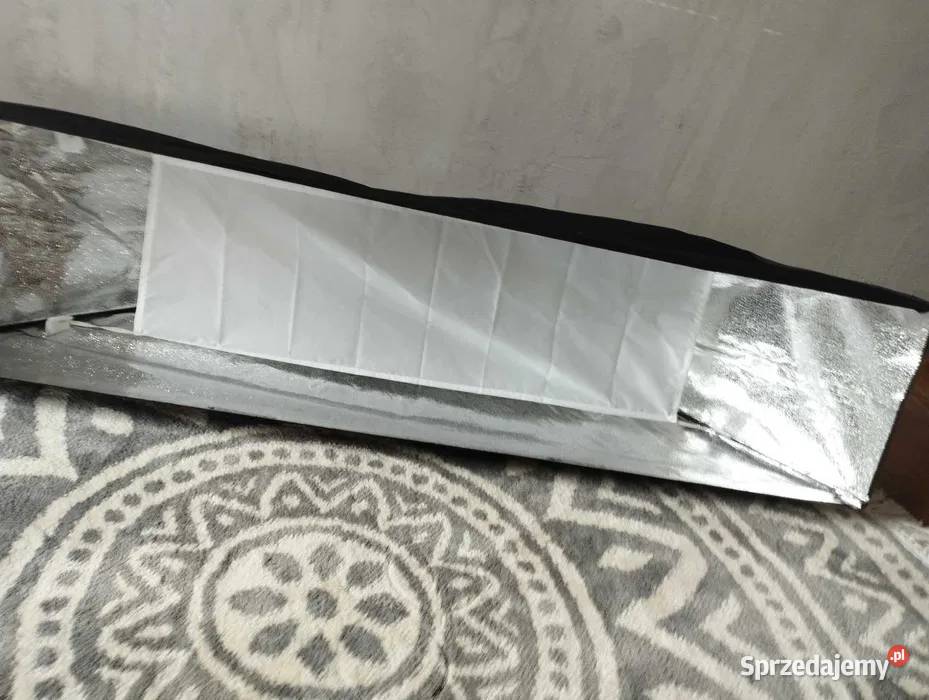 Softboxy 120x30 60x60 z pokrowcami kupno na