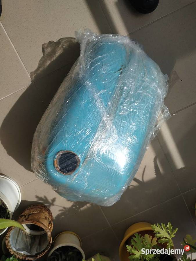 Zbiornik Bak Boczki Boczek Osłony Mz 251 Etz 251 Rzeszów