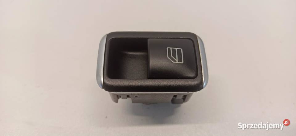 MERCEDES CLA X117 PRZEŁĄCZNIK SZYBY A2049058102 sprzedam