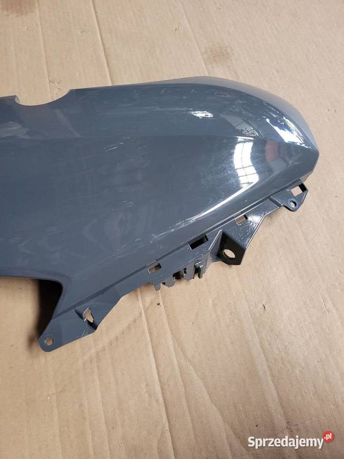 Yamaha X 125 300 owiewka prawa bok boczek 18 Nowy Tomyśl sprzedam