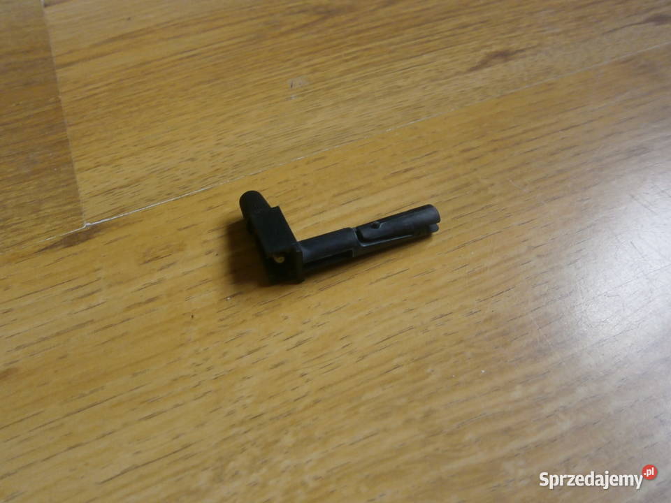 Gramofon UNITRA GS 464 trzpień przeciwwagi 4 Łódź sprzedam