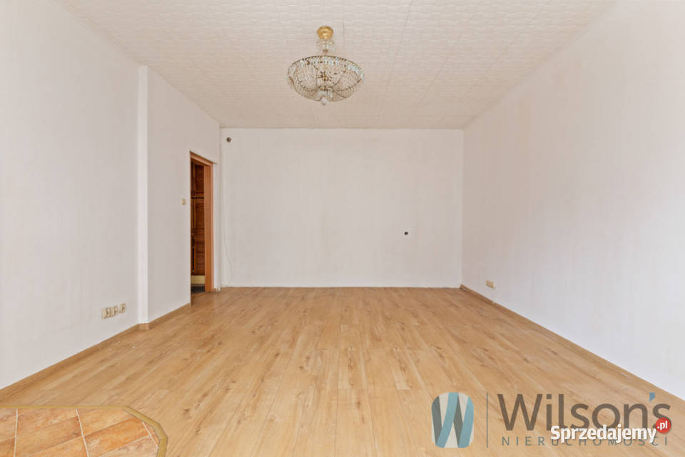 Do sprzedaży mieszkanie Warszawa 415m2 2 pokoje Sprzedaż