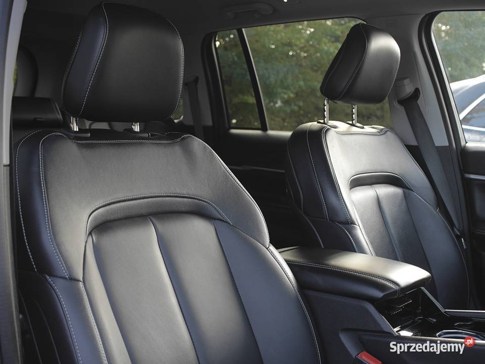 Jeep Grand Cherokee V WL 36 Idealny Aktywny nieuszkodzony lubelskie Łuków