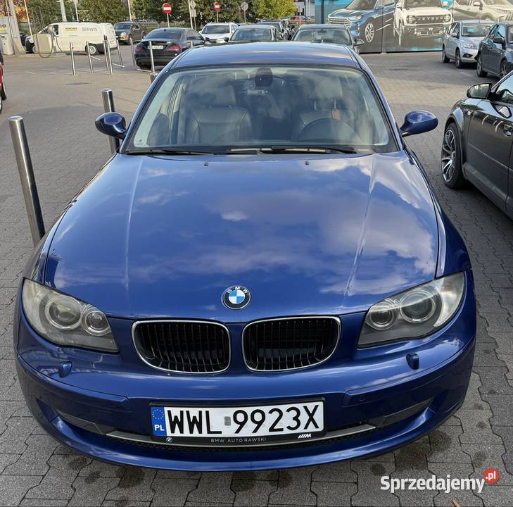BMW Seria 1