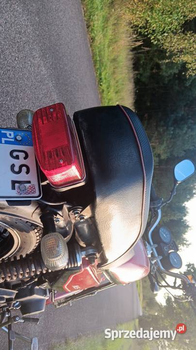 Romet benzer ws50 Człuchów