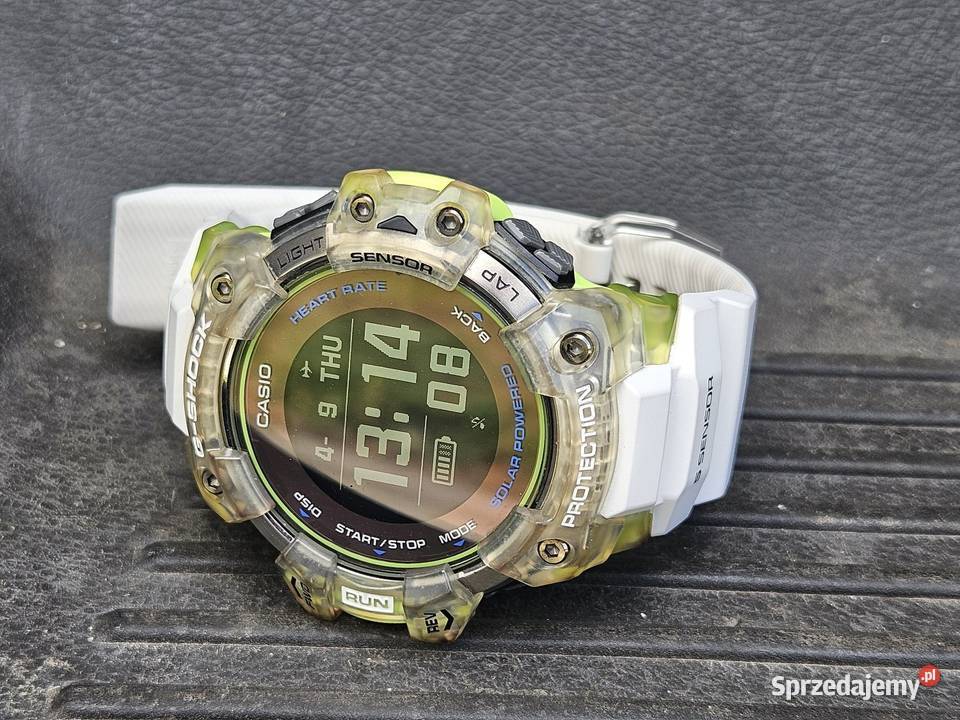 Casio GShock GBDH1000 stan Łódź