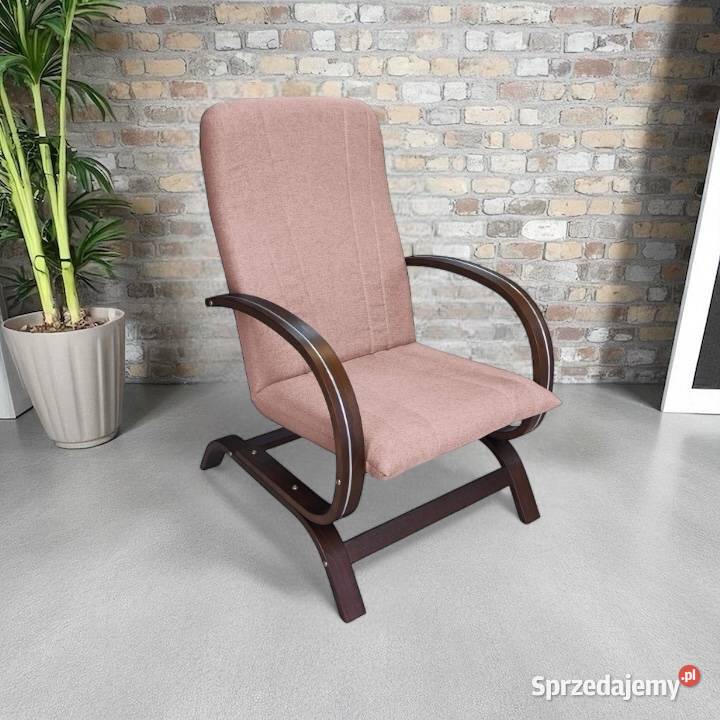 Fotel finka Tofi różne kolory dostawa 0 Fotele Tarchały Małe