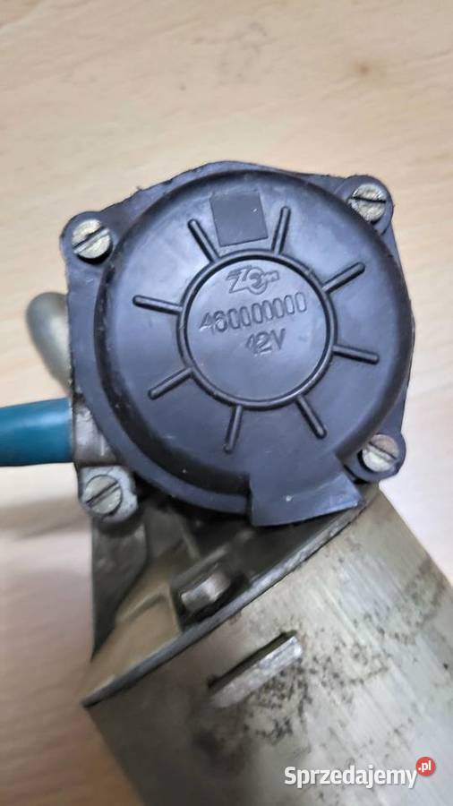 Silnik wycieraczek Fiat 126 125 Polonez lubuskie Chichy