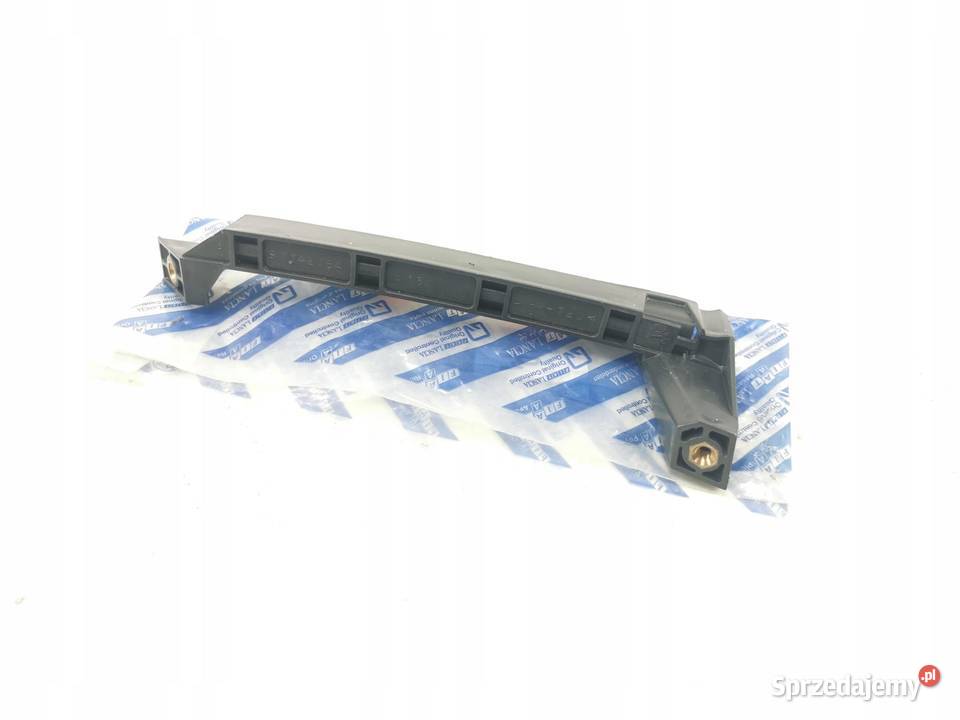 PROWADNICA SZYBY LEWY TYŁ FIAT PUNTO 19931999 Mechanizmy opuszczania szyb