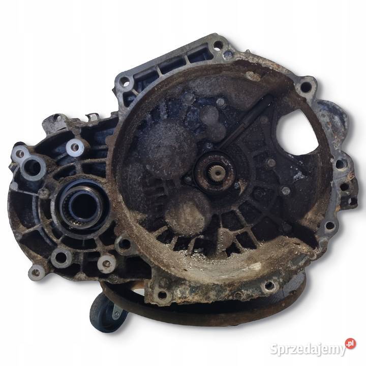 SKRZYNIA BIEGÓW Audi A3 S3 TT 18 T turbo Chełm sprzedam
