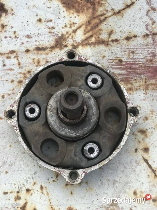 Zabierak zębatki do MZ 250 Trophy podkarpackie Pruchnik