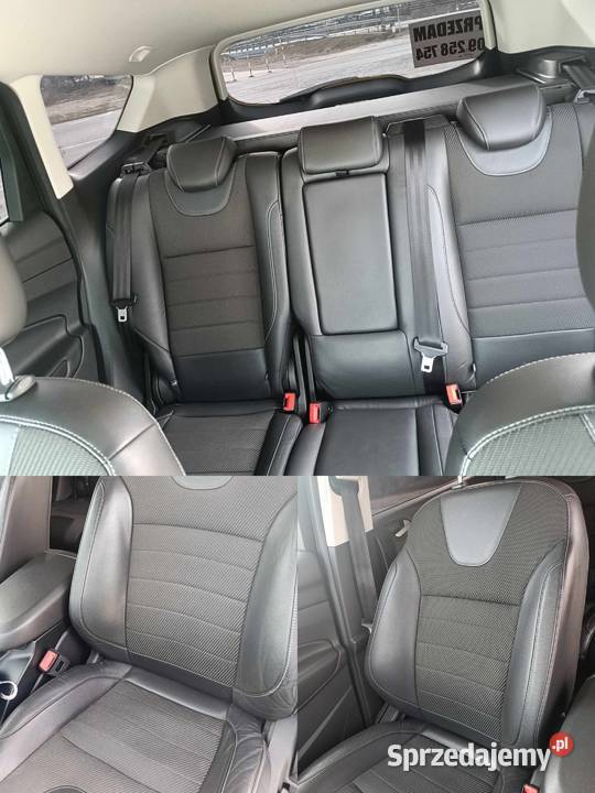 Ford Kuga II 2000cm3