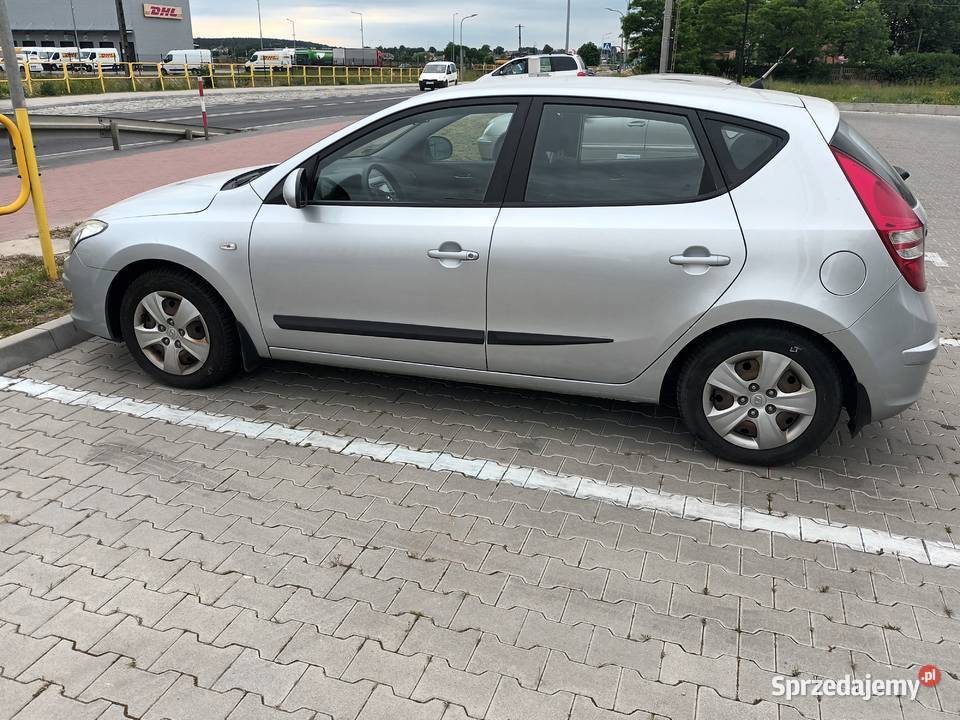 Hyundai i30 16 benzyna Łomża