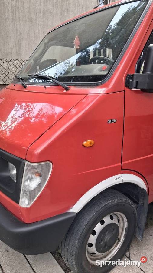 DAEWOO LUBLIN3 mazowieckie