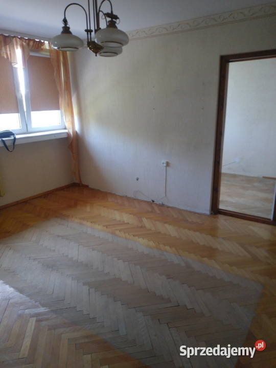 Mieszkanie 2 pokoje na sprzedaż 3 piętra i więcej Łódź sprzedam