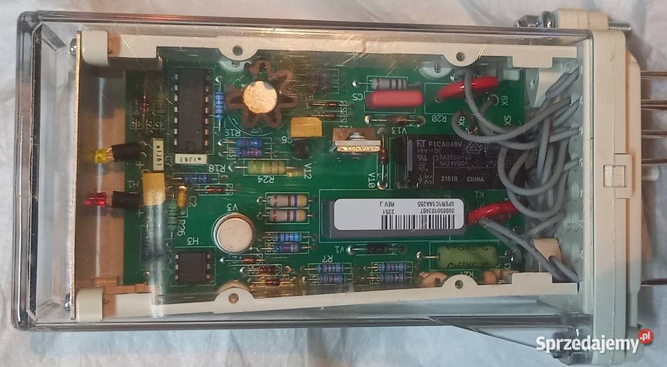 ABB SPER1C1 RS 702 290AA Części i akcesoria Kraków