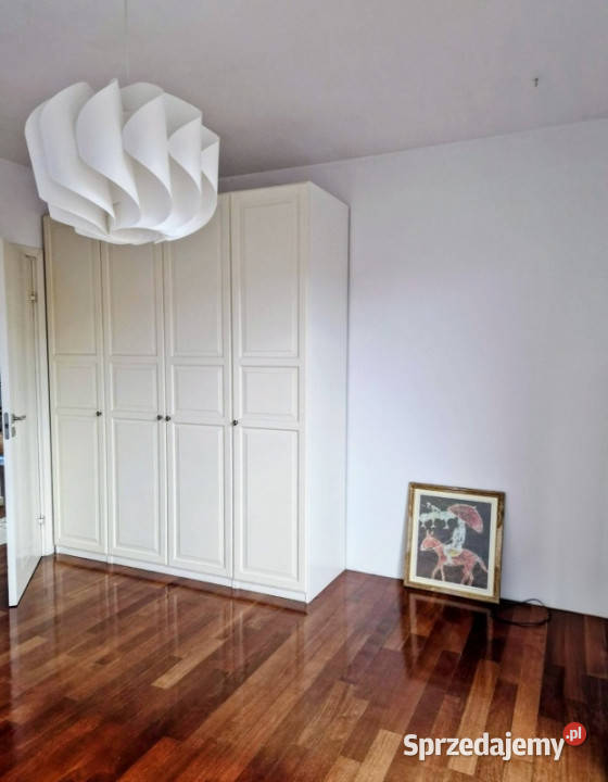 145m taras ogród na dachu wyjątkowe mieszkanie 3 Rok budowy 2009 Sprzedaż Nieruchomości Pruszków