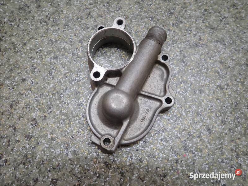 DEKIEL POMPY WODY FILTRA OLEJU SUZUKI RMZ 450 lubuskie Strzelce Krajeńskie