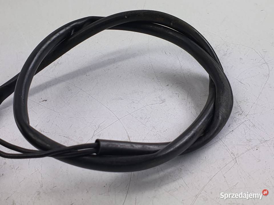 Czujnik Stopki Bocznej Yamaha Dt 125 Łódź