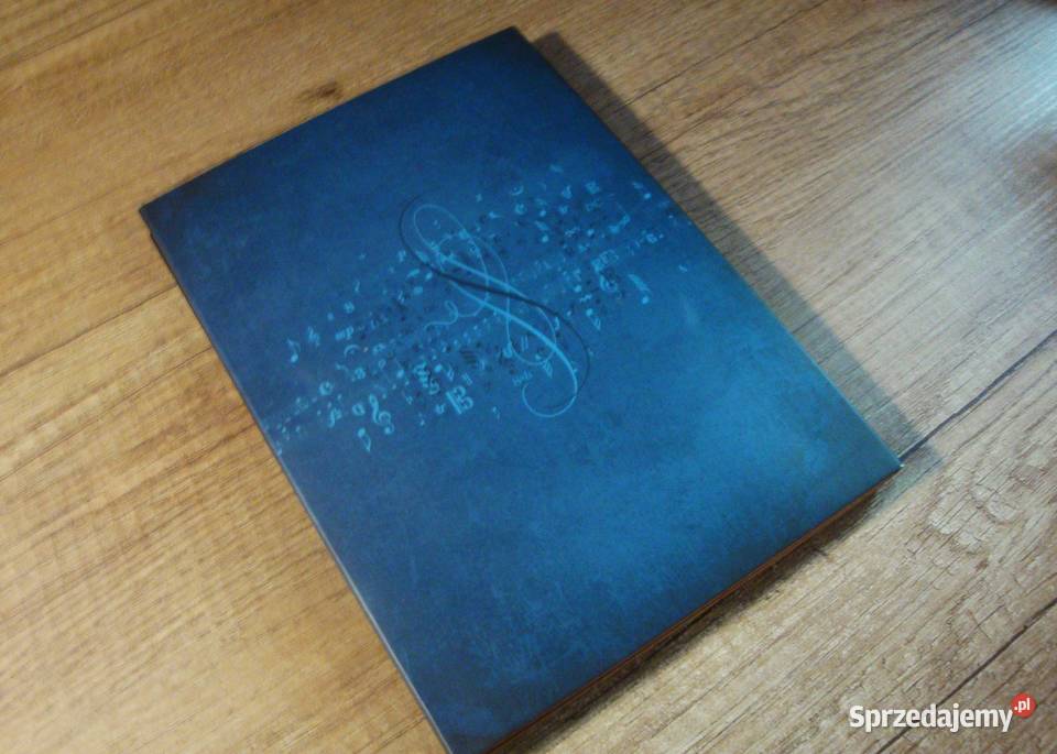 Vivaldi Epoka Baroku 10CD pomorskie Gdynia