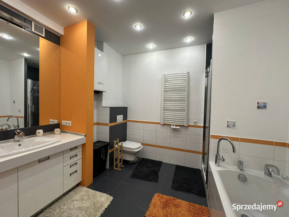 KATOWICE BAŻANTOWO APARTAMENT 711m2 TARAS 27m2 0 garaż Sprzedaż śląskie